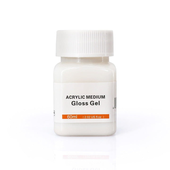 Malen nach Zahlen Acryl-Versiegelung - 60ml