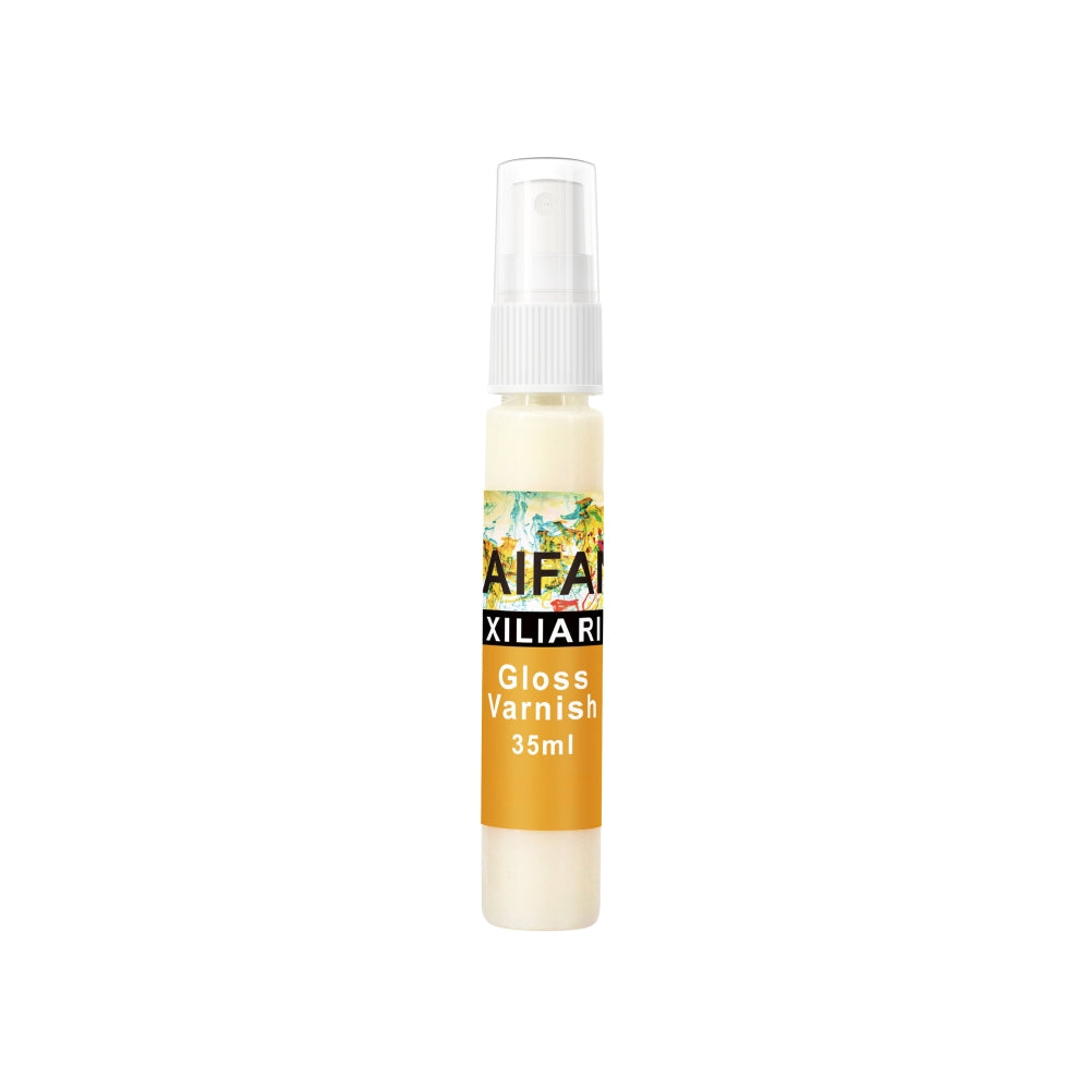 Lakier błyszczący 35 ml