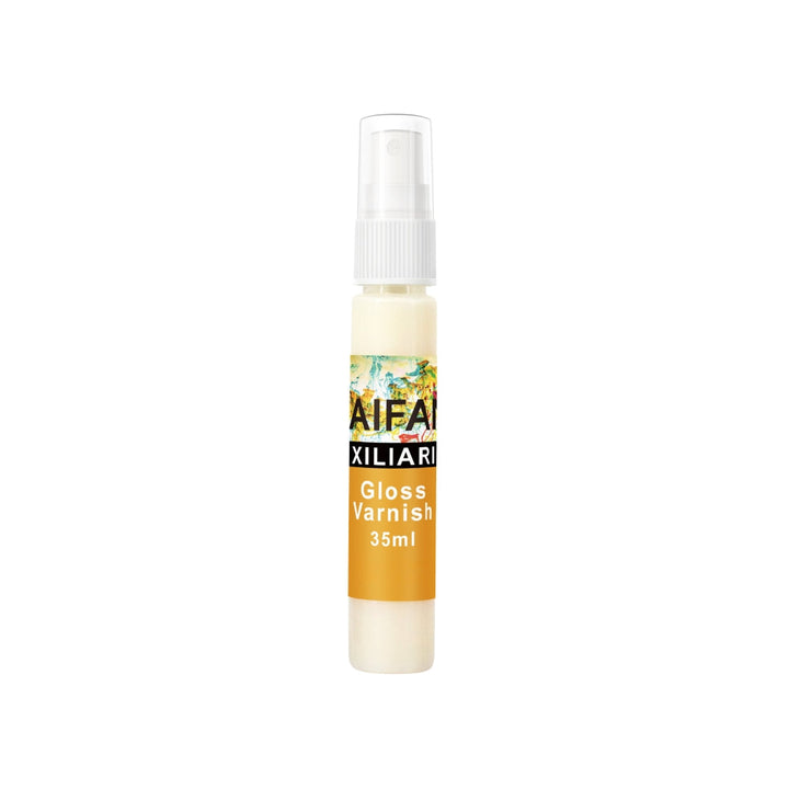 Lakier błyszczący 35 ml