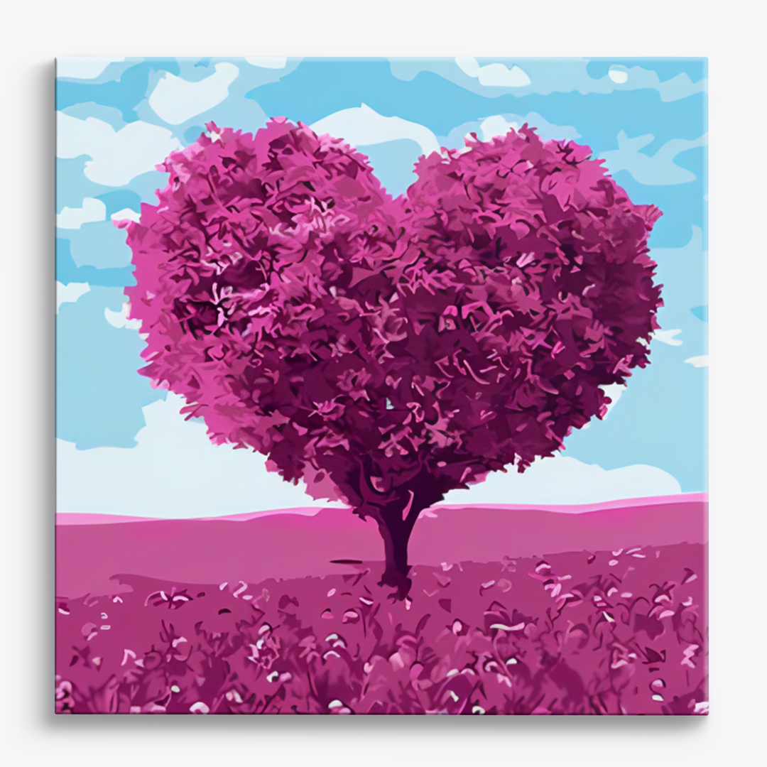 Heart Of Tree Mini-Set
