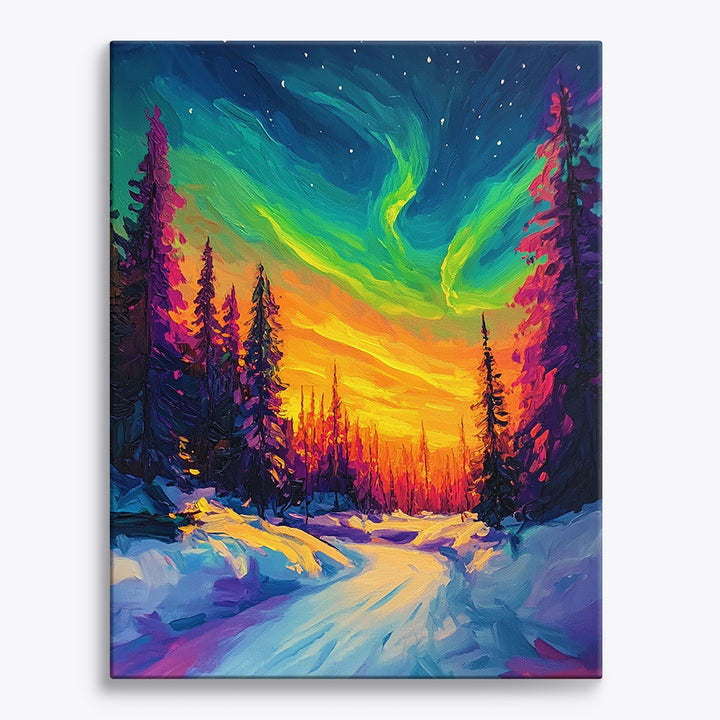 Polarlicht