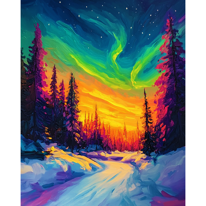 Polarlicht