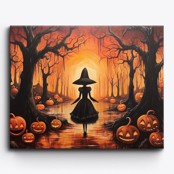 Herbst-Vorfreude