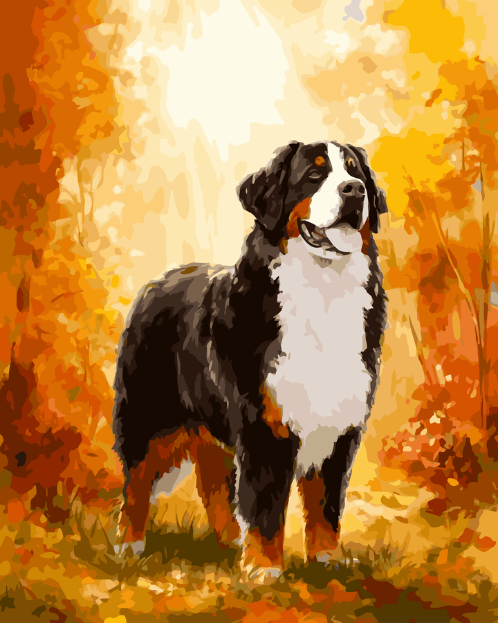 Berner Herbst