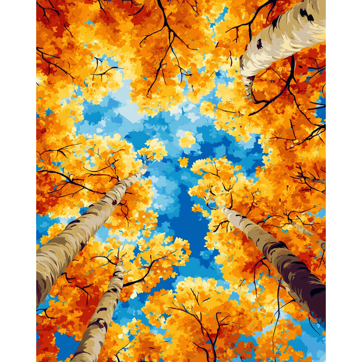 Herbstblüte