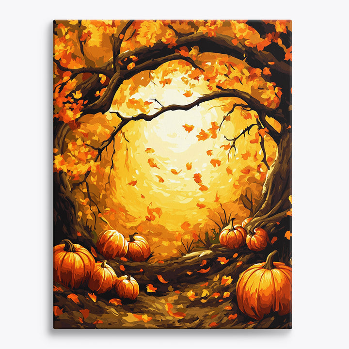 Herbstblüher