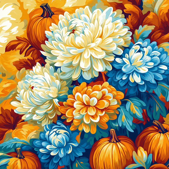 Herbstpracht