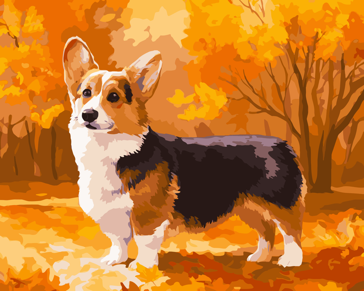Herbst-Corgi