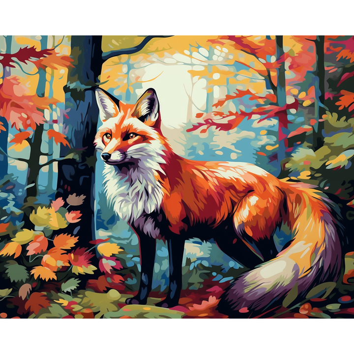 Herbst-Fuchs