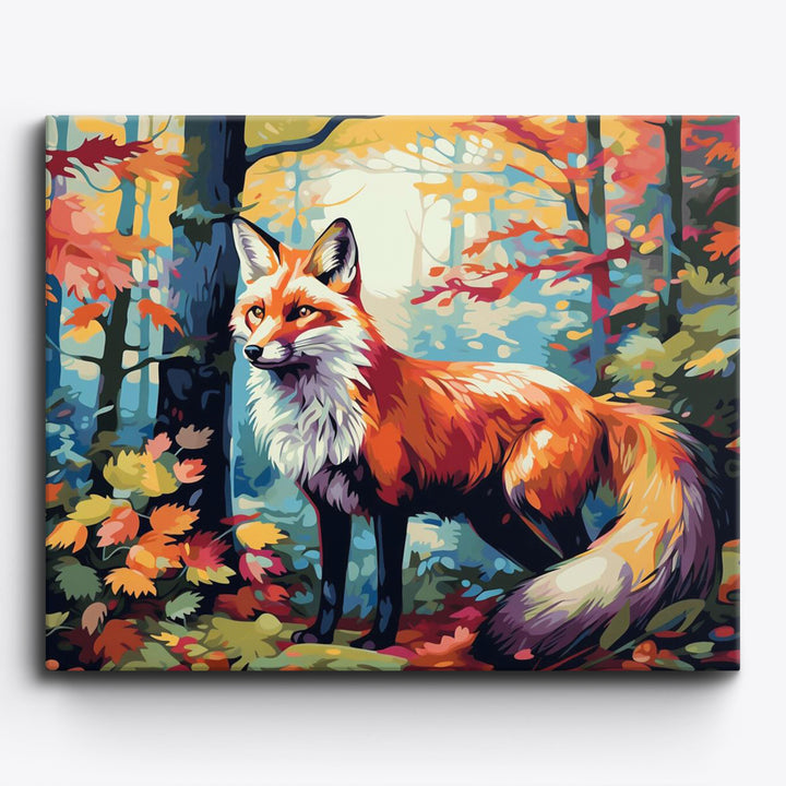 Herbst-Fuchs