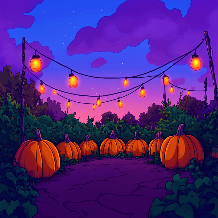 Herbstleuchten