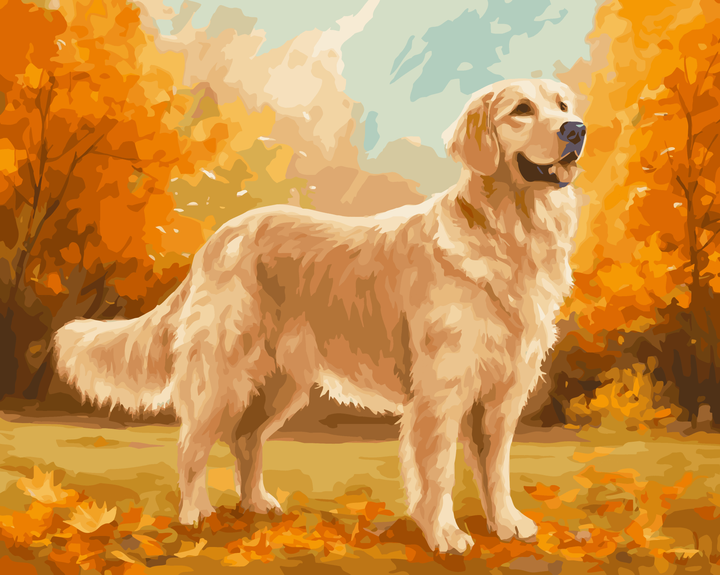Herbst-Retriever