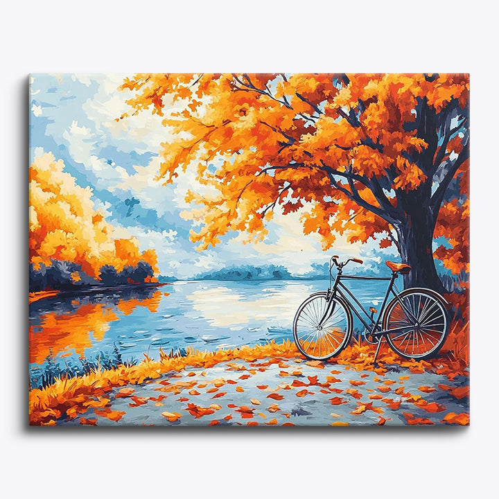 Herbstfahrt