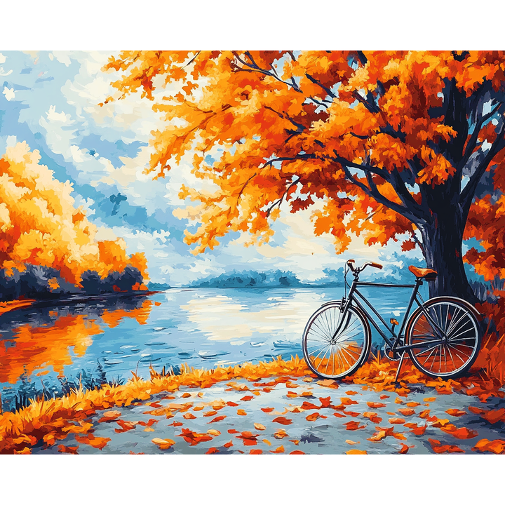 Herbstfahrt