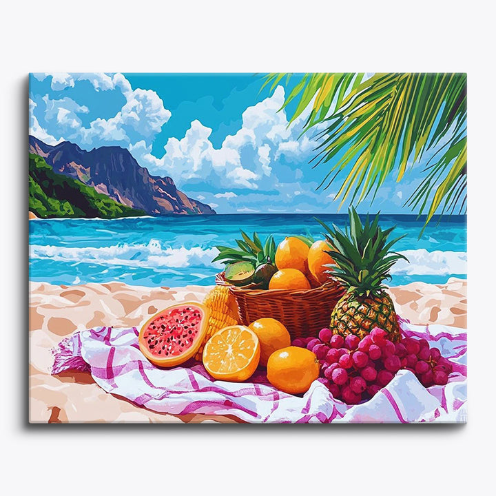 Strand-Schätze