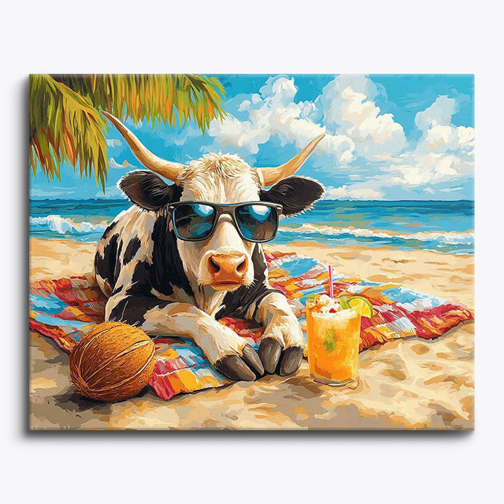 Strand Moo
