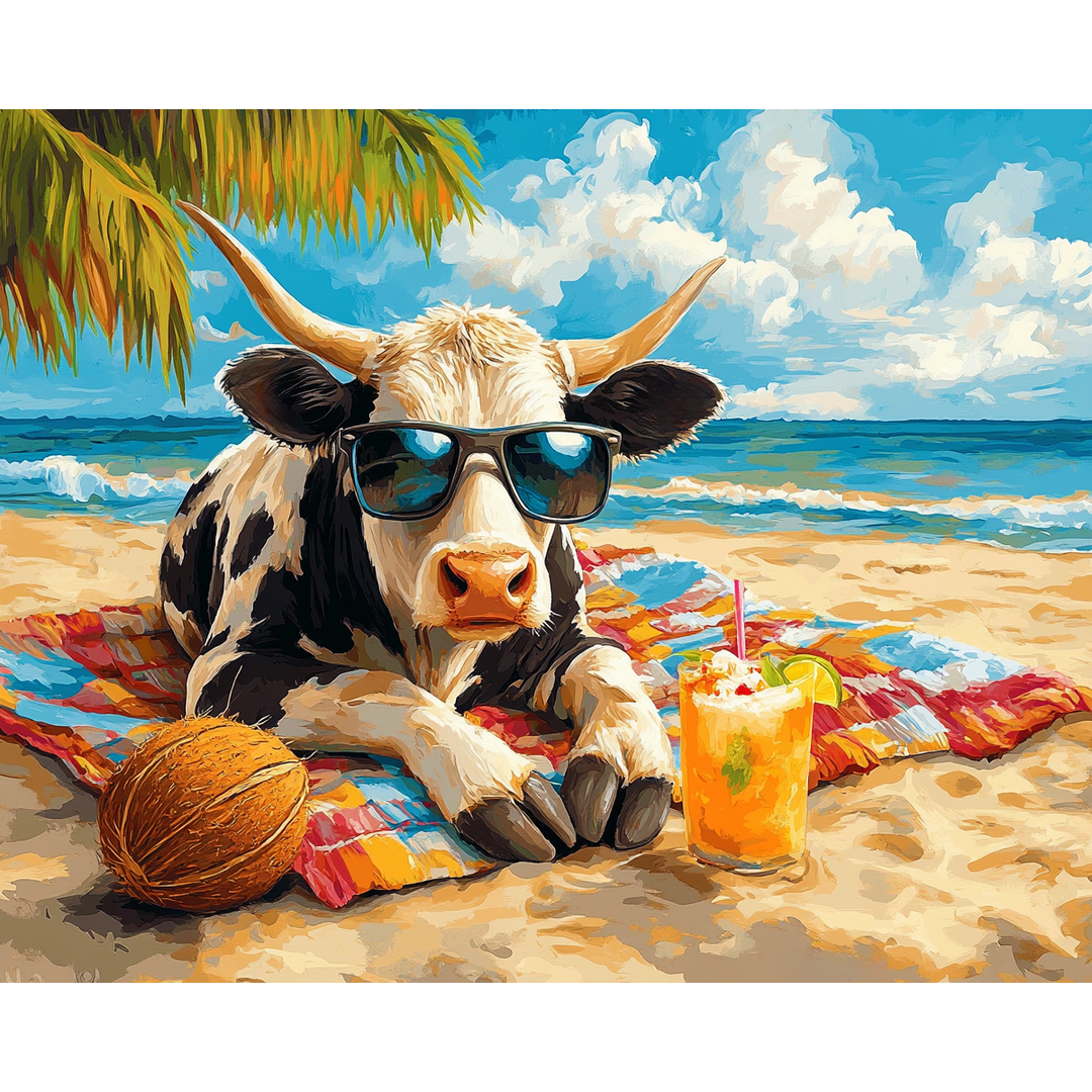 Strand Moo