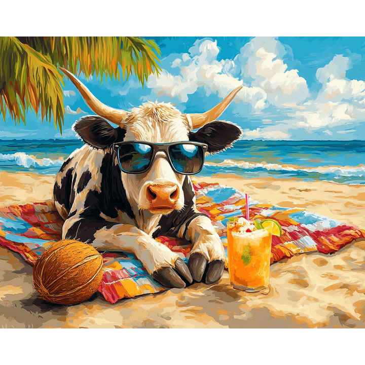 Strand Moo