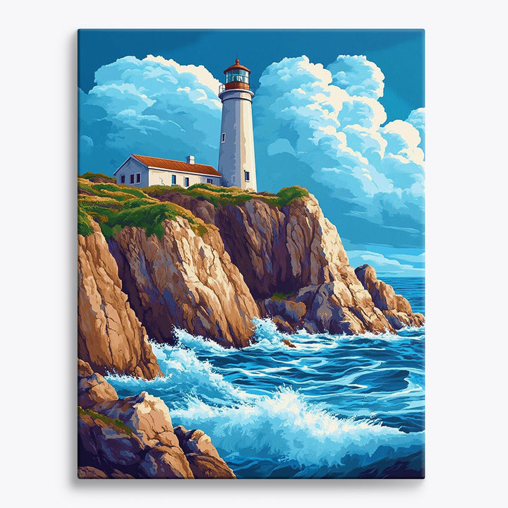 Beacon's Edge