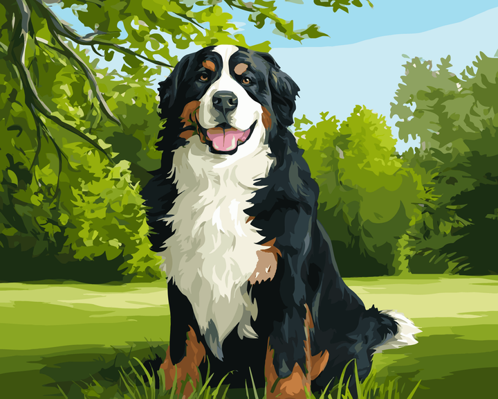 Berner Wiese