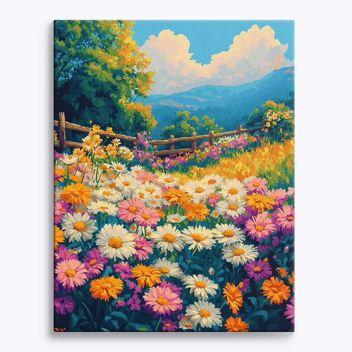 Heller Garten