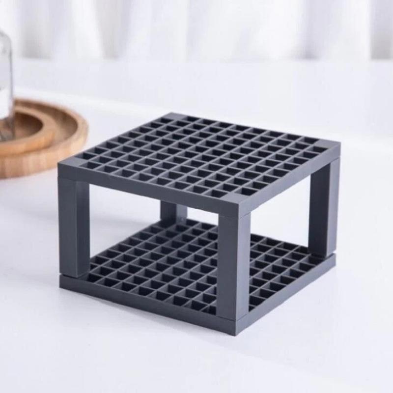 Brush holder