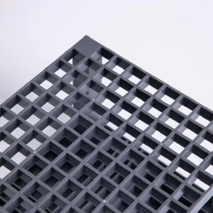 Brush holder