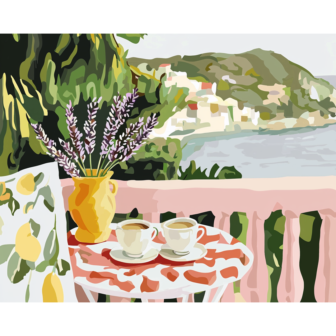 Café Bliss