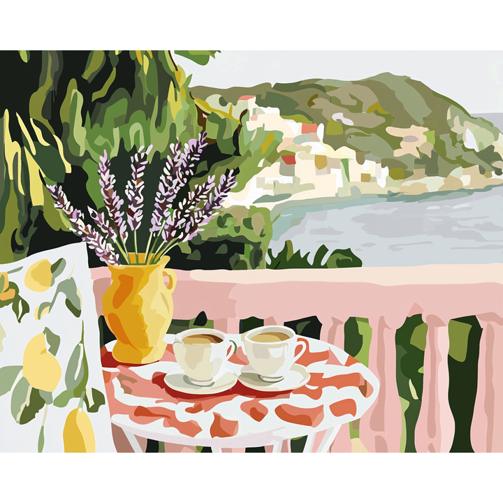 Café Bliss