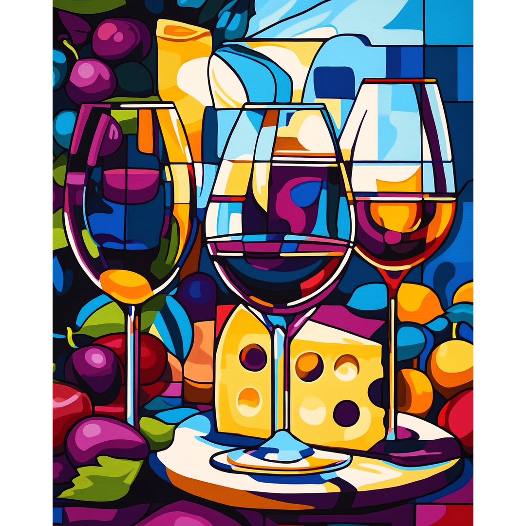 Ser i wino