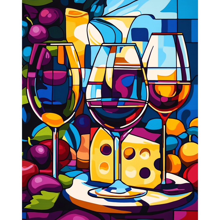 Ser i wino