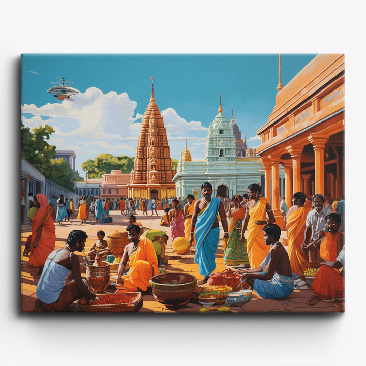 Chennai, Indien