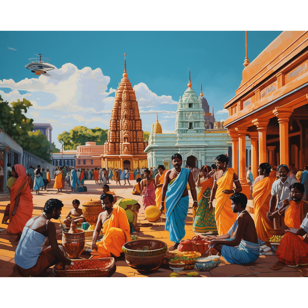 Chennai, Indien