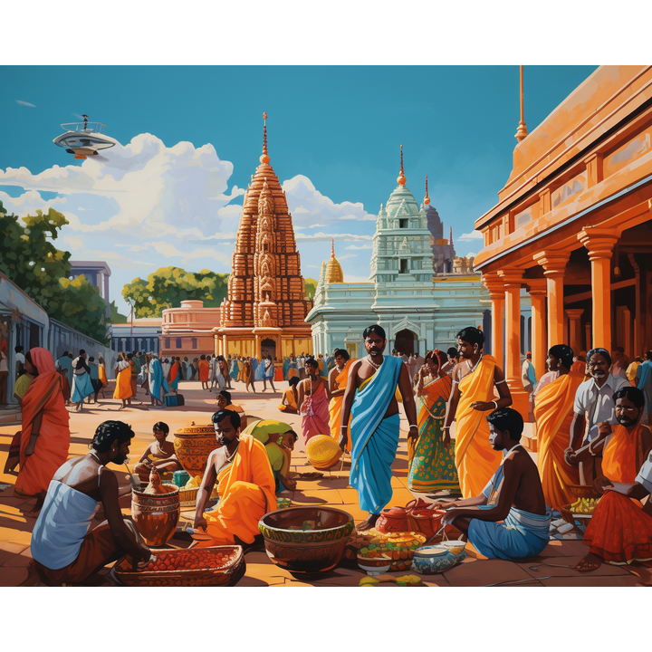 Chennai, Indien