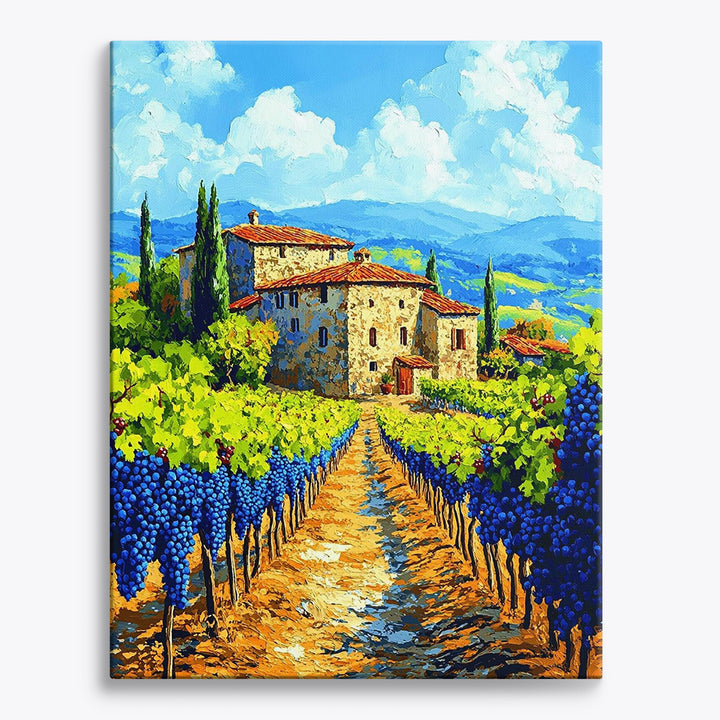 Chianti Serenity