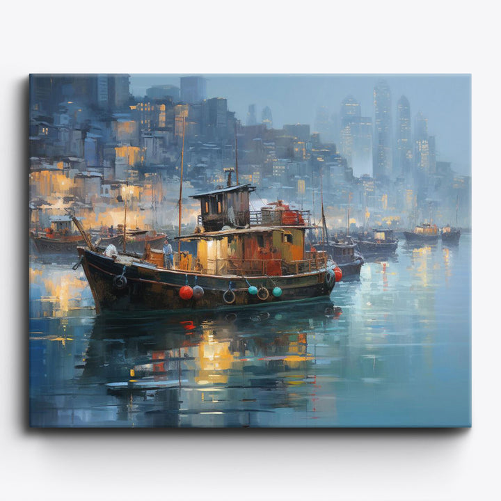 Chongqing Jangcy