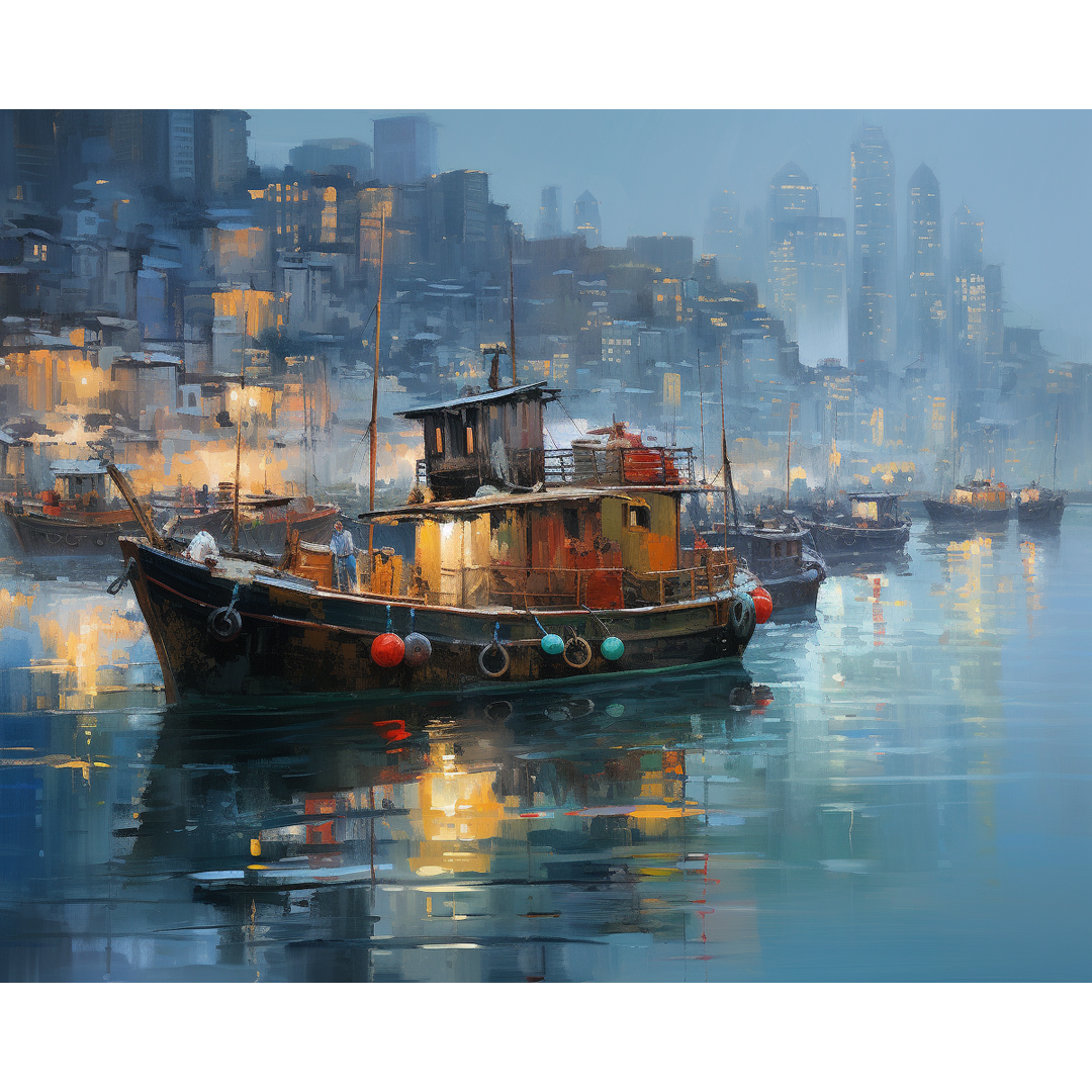 Chongqing Jangcy