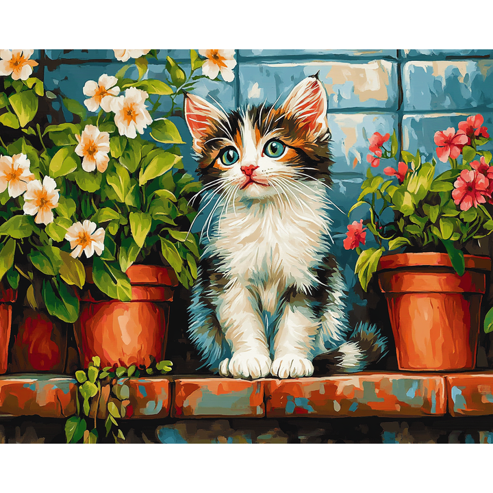 Stadtkatze