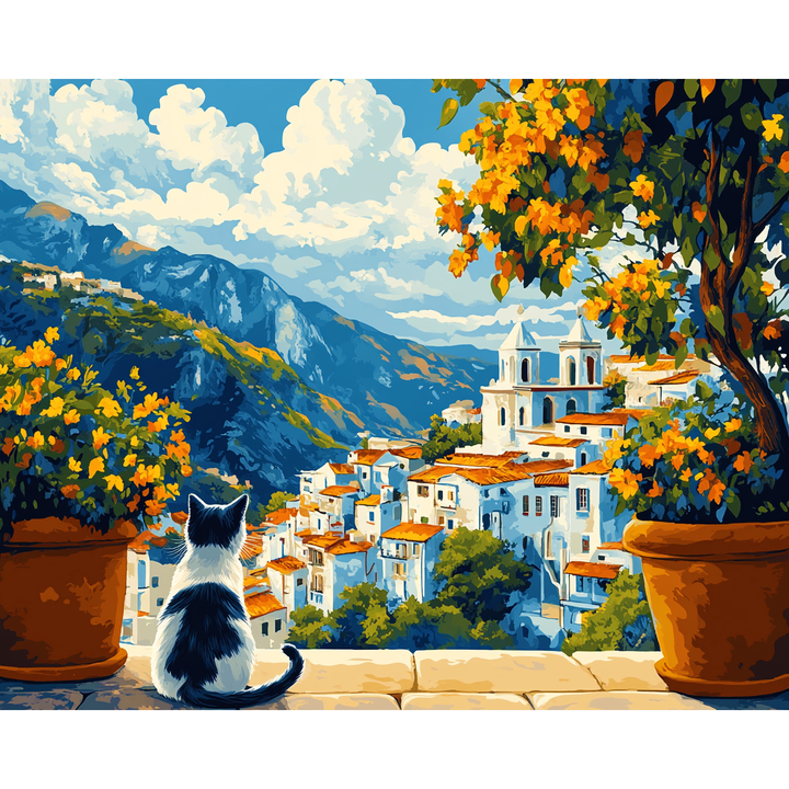 Stadtkatze