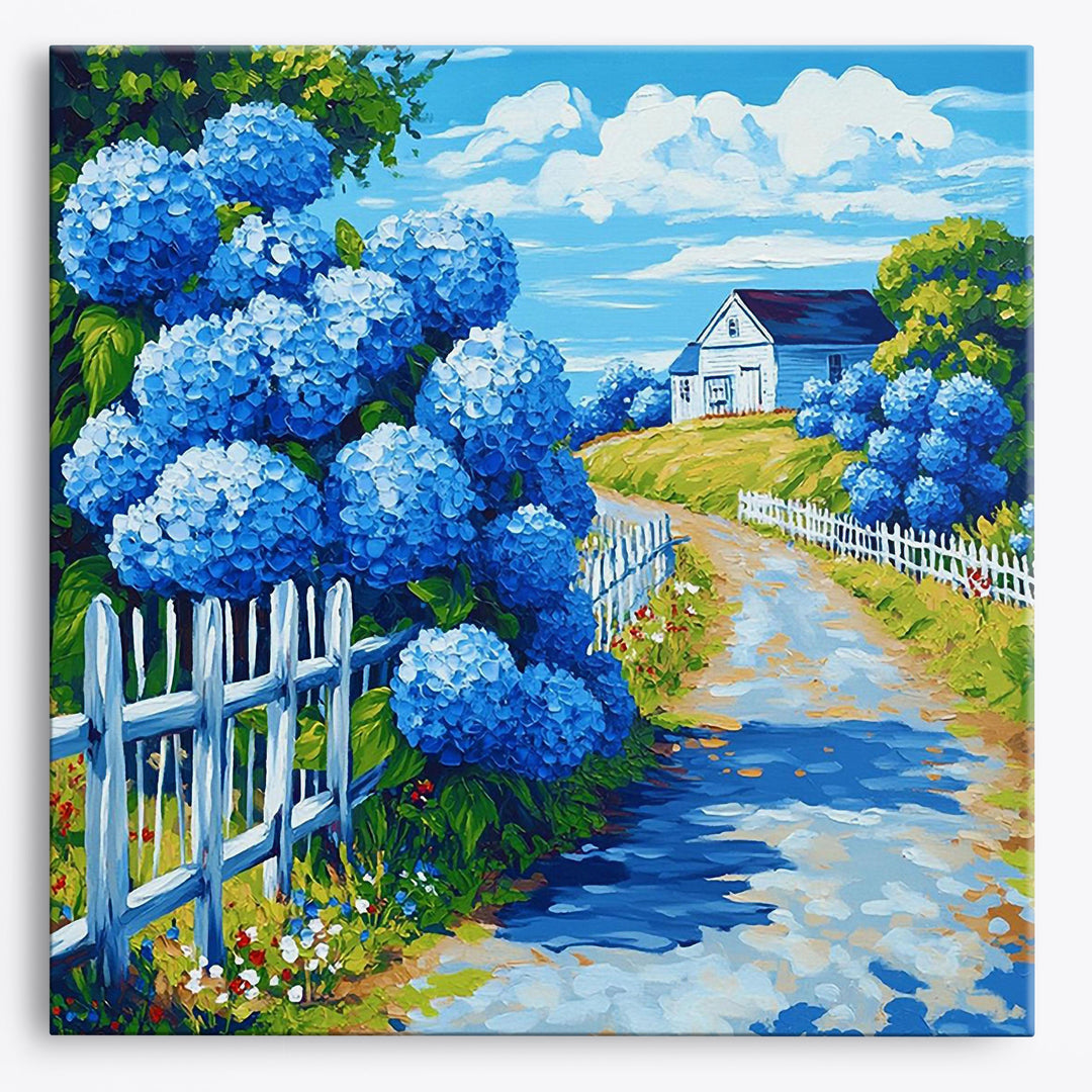 Landblüten