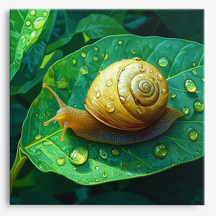 Tau-Schnecke