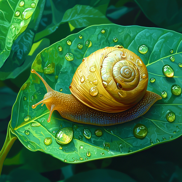 Tau-Schnecke