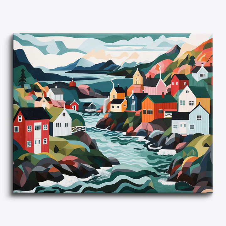 Dynamisches Puzzle