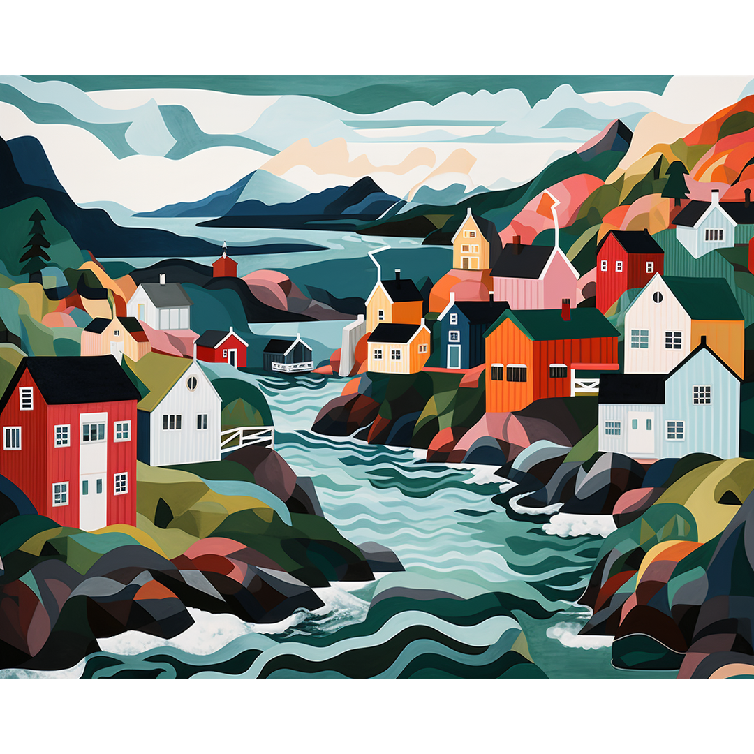 Dynamisches Puzzle