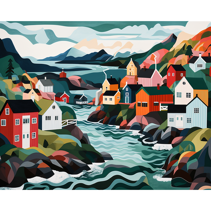 Dynamisches Puzzle