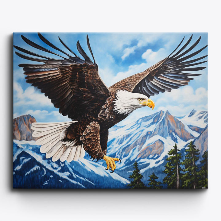 Adler-Majestät