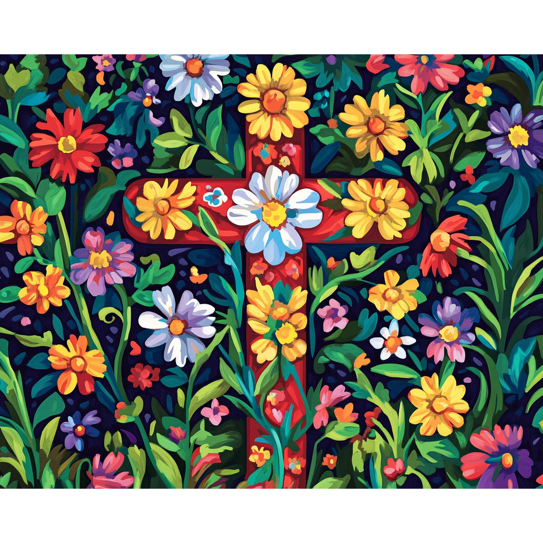 Osterblüte