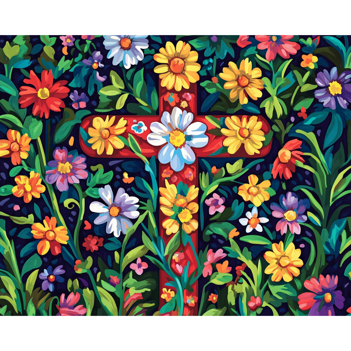 Osterblüte