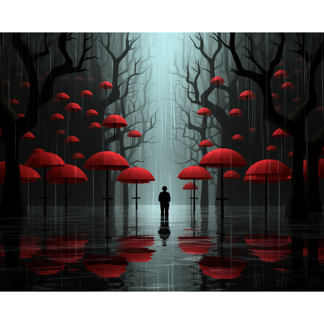 Eteryczny spokój