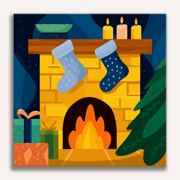 Strümpfe & Geschenke